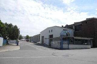 Gewerbeimmobilie mieten in Fortschrittstraße, 02692 Obergurig, Lagerflächen im Gewerbepark Singwitz