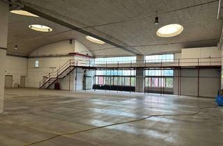Gewerbeimmobilie kaufen in 34355 Staufenberg, Direkt an der A7