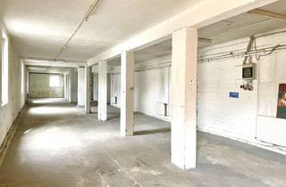 Gewerbeimmobilie mieten in 25451 Quickborn, Trockene und beheizbare Lagerfläche nahe der A 7 zu vermieten!