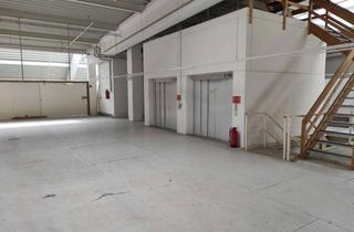 Gewerbeimmobilie mieten in Hienlohestraße 24, 83624 Otterfing, Fläche für Lagerung und logistische Abwicklungen