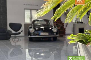Gewerbeimmobilie kaufen in 42109 Wuppertal, Stylisches Autohaus, Showroom oder vielleicht Ihr neues Loft?