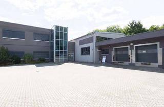Büro zu mieten in 85055 Nordost, Bäckerei/Produktionsfläche mit Büro
