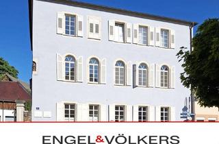 Anlageobjekt in 55442 Stromberg, Lukrative Kapitalanlage in toller Stadtvilla