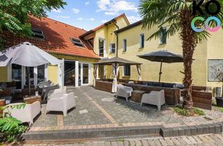 Anlageobjekt in 40878 Ratingen, Attraktive Kapitalanlage in Ratingen-Mitte – Renditestarkes Wohn- und Geschäftshaus in 1A-Lage!