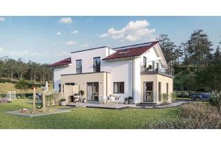 Anlageobjekt in 88690 Uhldingen-Mühlhofen, Zwei Wohneinheiten unter einem Dach - Ihre clevere Kapitalanlage im Einfamilienhaus-Look