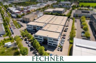 Anlageobjekt in 85055 Mailing, Gewerbekomplex nahe dem Ingolstadt-Village - aktuelle Brutto-Anfangsrendite circa 4,89% p.a.!
