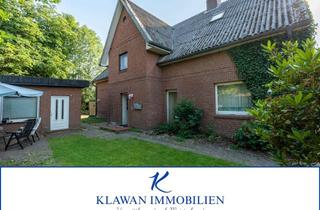 Anlageobjekt in Olen Redder, 23845 Oering, Schönes Mehrfamilienhaus mit 5 Wohneinheiten