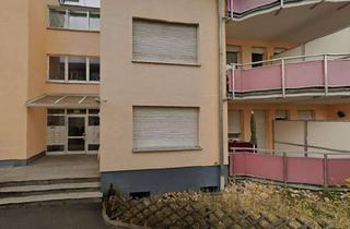 Anlageobjekt in 63500 Seligenstadt, 2 Zimmerwohnung inkl. Tiefgaragenplatz als Kapitalanlage