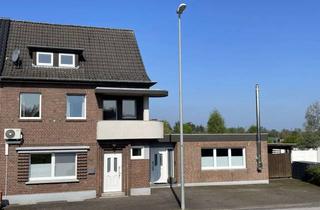 Anlageobjekt in 41849 Wassenberg, ***RESERVIERT**** Entdecke die Möglichkeiten!