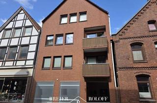 Anlageobjekt in 31655 Stadthagen, Top Zustand und attraktive Rendite in der Innenstadt von Stadthagen