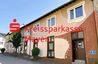Anlageobjekt in 56753 Pillig, Attraktives, 2025 renoviertes 12-Familienhaus, ideal als Kapitalanlage!