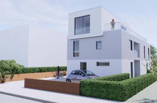 Grundstück zu kaufen in 26123 Nadorst, Baugrundstück Donnerschwee – Neubau von 5 Wohneinheiten