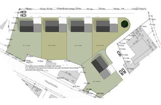 Grundstück zu kaufen in 88690 Uhldingen-Mühlhofen, Fünf Traumhäuser - eine Vision: Ihre Schwabenhaus-Wohnsiedlung in Uhldingen-Mühlhofen