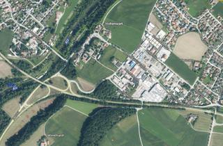 Grundstück zu kaufen in Hohenwarter Straße, 84561 Mehring, Waldfläche mit Bunker