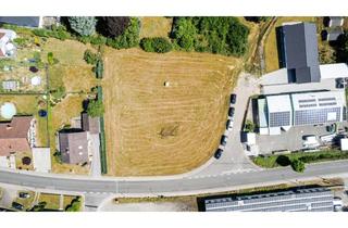 Grundstück zu kaufen in Hauptstraße 73, 67715 Geiselberg, Baugrundstück mit genehmigtem Wohnpark-Projekt in Geiselberg