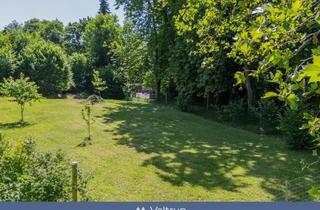 Grundstück zu kaufen in 82284 Grafrath, Exklusives Baugrundstück in Grafrath