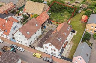 Grundstück zu kaufen in Hauptstraße, 67459 Böhl-Iggelheim, Grundstück mit Potential - Ideal für Ihr Bauprojekt!