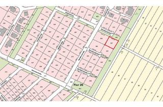 Grundstück zu kaufen in 65550 Limburg, Attraktives Baugrundstück am Rand des Neubaugebiets - Weitblick inklusive!