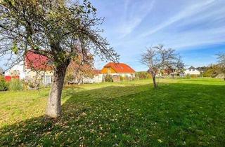 Grundstück zu kaufen in Ullersdorfer Straße 14, 01454 Radeberg, Nahe Dresdner Heide | Bauträgerfreies Baugrundstück zur Errichtung eines Einfamilienhauses zum Kauf