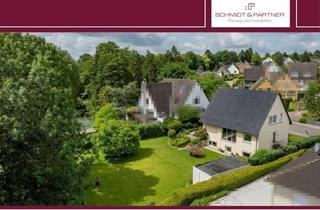 Grundstück zu kaufen in 23669 Timmendorfer Strand, TOP Grundstück in gefragter Wohnlage, ca. 800 m zum Zentrum!