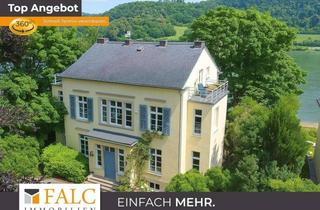 Villa kaufen in 53179 Bonn, Einzigartig in Lage, Historie und Lebensqualität