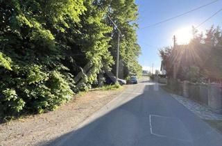 Grundstück zu kaufen in Nepperwitzer Weg, 04827 Machern, Attraktives Flächenpaket am Nepperwitzer Weg ... Erholung, Baufläche & Verkehrserschließung in Machern