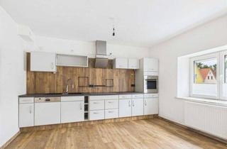 Wohnung mieten in Lindenstraße, 95466 Weidenberg, VERMIETUNG: 1,5-Zimmer-Wohnung im Erdgeschoss.