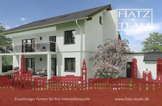 Mehrfamilienhaus kaufen in 94072 Bad Füssing, Gefördertes Wohnhaus mit 4 Wohnungen in bester Lage – Bad Füssing, Kurzone 1 (KfW 55 EE WBP)