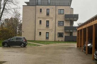 Penthouse mieten in 29439 Lüchow, Exklusives Neubau-Penthouse in Lüchow – ERSTBEZUG