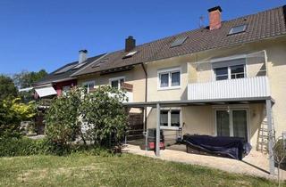 Reihenhaus kaufen in 77933 Lahr, Idyllisches und ruhiges Reihenhaus mit günstigem Erbpachtgrundstück