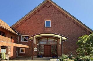 Haus kaufen in 30890 Barsinghausen, Traditionelles Backsteinhaus im familienfreundlichen Landringhausen