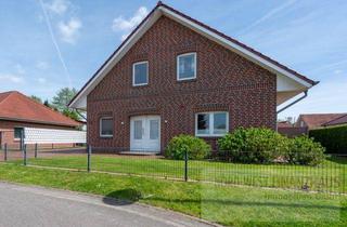 Einfamilienhaus kaufen in 26817 Rhauderfehn, Ihr neues Zuhause mit Herz – viel Platz für Leben und Möglichkeiten