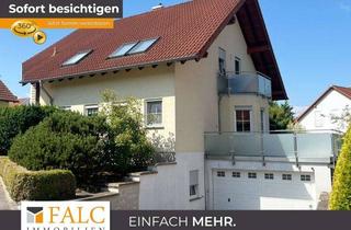 Haus kaufen in 99192 Kornhochheim, Großzügiges Architektenhaus mit Pool, Sauna – als Ein- oder Zweifamilienhaus nutzbar