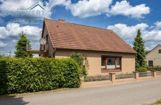 Einfamilienhaus kaufen in 25572 Sankt Margarethen, 360° Rundgang - St. Margarethen, gepflegtes Einfamilienhaus in der Nähe des Kanals