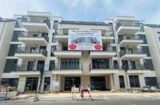 Büro zu mieten in Südpromenade 28, 41812 Erkelenz, Letzte Einheit im Neubau – Ideal für Praxis, Kanzlei oder Büro!!