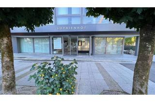 Büro zu mieten in Sophienstrasse, 76530 Innenstadt, Büro- oder Praxisflächen ca. 26,96 m² in erstklassiger Lage