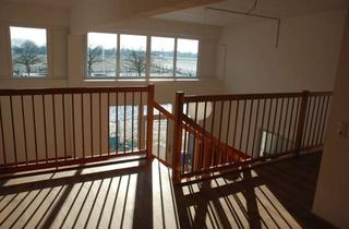 Büro zu mieten in 47533 Kleve, Wohnung/ Büro/ Praxis/ Arbeiten mit Kinderbetreuung/ Co-Office/ Therapie/ Atelier, große Außenfläche