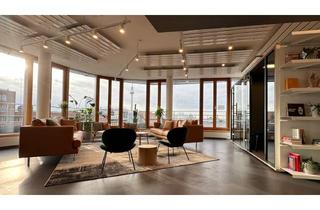 Büro zu mieten in Torstraße, 10119 Prenzlauer Berg (Prenzlauer Berg), Büro Schönhauser Allee | Berlin Mitte mit Blick zur Torstraße - All-in-Miete
