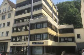 Büro zu mieten in 33602 Innenstadt, Helles Büro in gepflegtem Geschäftshaus am Adenauerplatz!