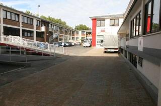 Büro zu mieten in Friesdorfer Str. 194a, 53175 Bad Godesberg, Büros und Lager im Friesdorfer Carré - verschiedene Büro- und Lagergrößen möglich