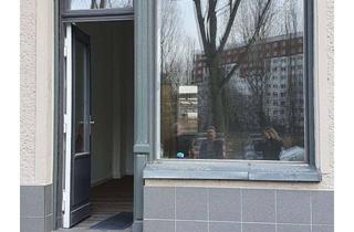 Büro zu mieten in Fredersdorfer Straße 10, 10243 Friedrichshain, Kleine Büroeinheit in Berlin - Fredersdorfer Straße