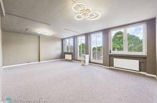 Büro zu mieten in 40667 Meerbusch, Repräsentative Praxis- oder Büroräume in zentraler Lage der Meerbusch-Arkaden in Büderich