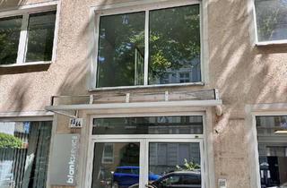 Büro zu mieten in Charlottenburgerstraße 63/64, 13086 Weißensee, ***Lichtgeflutete Bürofläche***