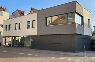 Büro zu mieten in Hauptstr. 50, 74889 Sinsheim, Verändern Sie sich! Genial für Anwaltskanzlei, Steuerbüro, Versicherung, ...