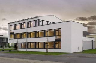 Gewerbeimmobilie kaufen in 53474 Bad Neuenahr-Ahrweiler, Modernes, repräsentatives Bürogebäude in Bad Neuenahr-Ahrweiler