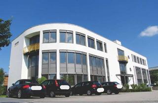 Büro zu mieten in Anzinger Straße, 85560 Ebersberg, Repräsentative Büroräume im Ebersberger Gewerbegebiet