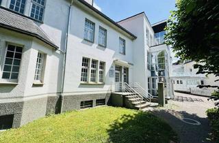 Büro zu mieten in 59581 Warstein, Attraktive Büro- / Kanzleifläche im Zentrum von Warstein!