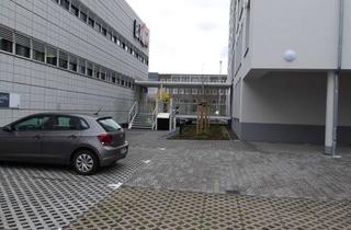 Büro zu mieten in Kantstr., 55122 Oberstadt, Büro oder Lagerfläche in Mainz zu vermieten