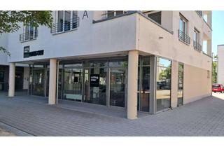 Gewerbeimmobilie mieten in Friedrich-Dietz-Straße, 36093 Künzell, Gewerbe-/ Dienstleistungsfläche zu vermieten