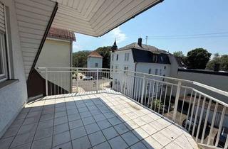 Büro zu mieten in Oser Karlstraße, 76532 Oos, Geräumige helle Bürofläche mit Dachterrasse
